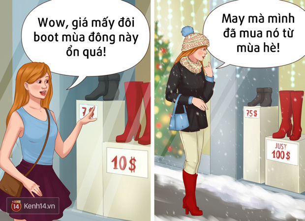 11 tips giúp bạn quản lý chi tiêu và tiết kiệm, áp dụng ngay là sẽ không còn than: Tiền đi đâu hết rồi? - Ảnh 10. 11 tips giúp bạn quản lý chi tiêu và tiết kiệm, áp dụng ngay là sẽ không còn than: Tiền đi đâu hết rồi? - Ảnh 10.