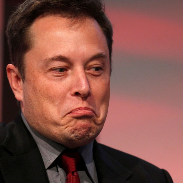 Sự sùng bái Elon Musk đang rạn nứt - Ảnh 3.