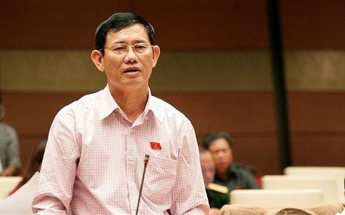Những đề xuất gây chú ý tại kỳ họp thứ 9, Quốc hội khóa 14 - Ảnh 3. Những đề xuất gây chú ý tại kỳ họp thứ 9, Quốc hội khóa 14 - Ảnh 3.