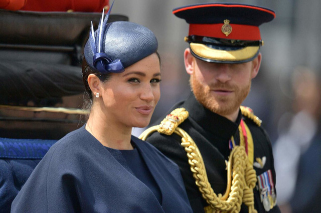Meghan Markle bị mỉa mai đi tìm tự do nửa vời vì bản thân cô không bao giờ muốn điều đó và đây là lý do - Ảnh 1. Meghan Markle bị mỉa mai đi tìm tự do nửa vời vì bản thân cô không bao giờ muốn điều đó và đây là lý do - Ảnh 1.
