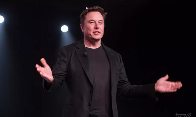  Những lần Elon Musk vạ miệng về cổ phiếu Tesla  - Ảnh 2.