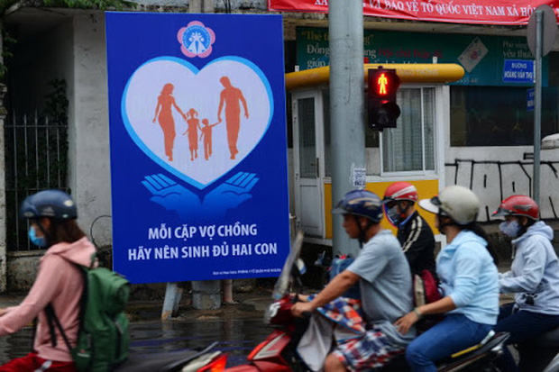 Khuyến khích nam nữ kết hôn trước 30 tuổi, không kết hôn muộn và sớm sinh con - Ảnh 1. Khuyến khích nam nữ kết hôn trước 30 tuổi, không kết hôn muộn và sớm sinh con - Ảnh 1.