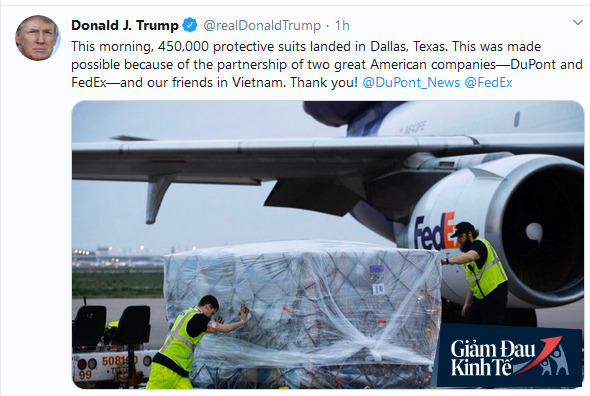 Cuộc chơi mới của nhà sáng lập X-Men Phan Quốc Công: 90 ngày ‘không ngủ’ và vị thế của Việt Nam sau Covid-19 nhìn từ chiếc khẩu trang - Ảnh 9.