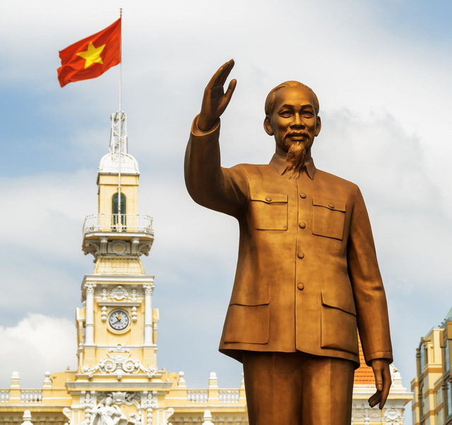  Chủ tịch KPMG Việt Nam: Khi vượt qua dịch Sars, Việt Nam đã phát triển thời kỳ hoàng kim ngay sau đó!  - Ảnh 2.