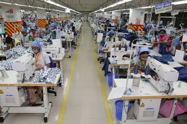  India Today: Các công ty Trung Quốc sang Việt Nam là một bài học cho Ấn Độ  - Ảnh 2.