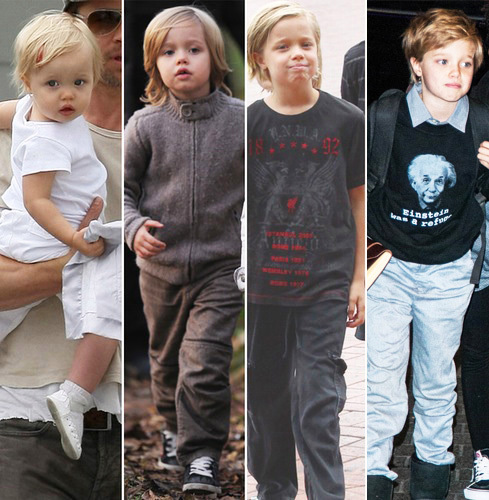 Câu chuyện về cô con gái ruột nhà Angelina Jolie và Brad Pitt: Sinh ra dưới ánh hào quang của cha mẹ nổi tiếng cho tới biểu tượng của cộng đồng LGBT - Ảnh 6. Câu chuyện về cô con gái ruột nhà Angelina Jolie và Brad Pitt: Sinh ra dưới ánh hào quang của cha mẹ nổi tiếng cho tới biểu tượng của cộng đồng LGBT - Ảnh 6.