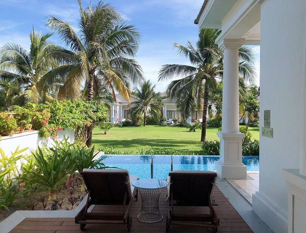 8 resort biệt lập 5 sao đang có giá siêu “hời” bên ngoài thành phố biển Nha Trang: Nơi hoàn hảo để rũ bỏ muộn phiền và hòa mình vào thiên nhiên - Ảnh 11.