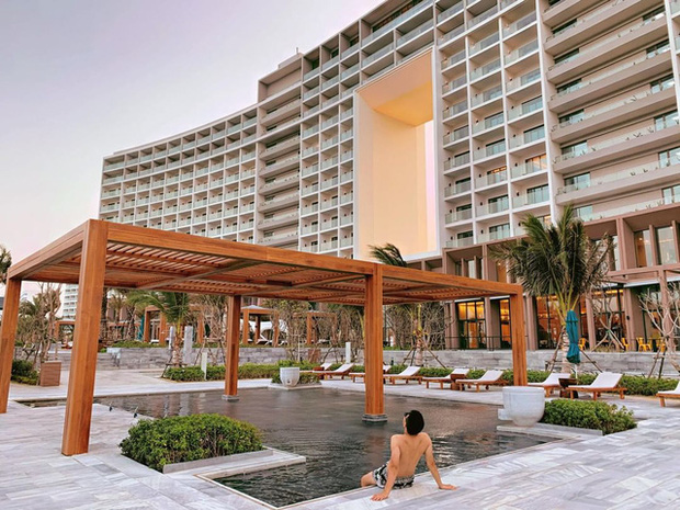 8 resort biệt lập 5 sao đang có giá siêu “hời” bên ngoài thành phố biển Nha Trang: Nơi hoàn hảo để rũ bỏ muộn phiền và hòa mình vào thiên nhiên - Ảnh 23.