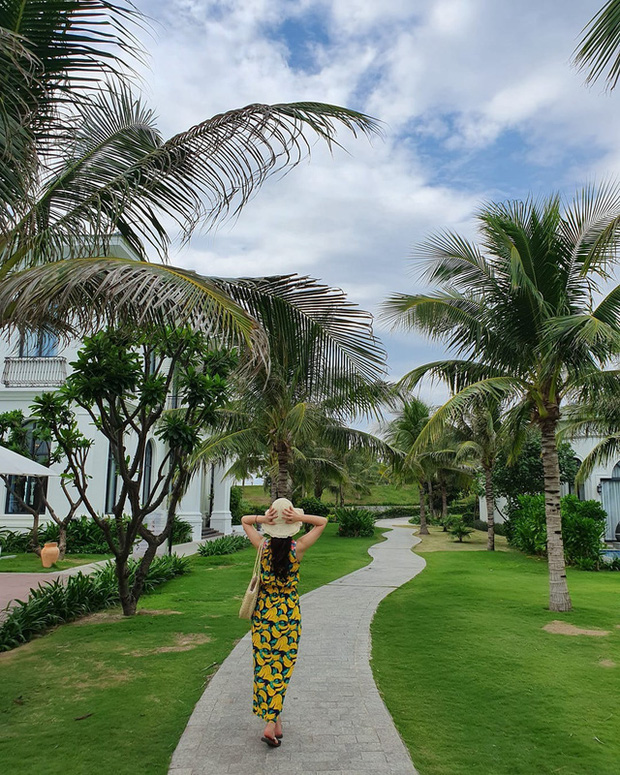 8 resort biệt lập 5 sao đang có giá siêu “hời” bên ngoài thành phố biển Nha Trang: Nơi hoàn hảo để rũ bỏ muộn phiền và hòa mình vào thiên nhiên - Ảnh 10.