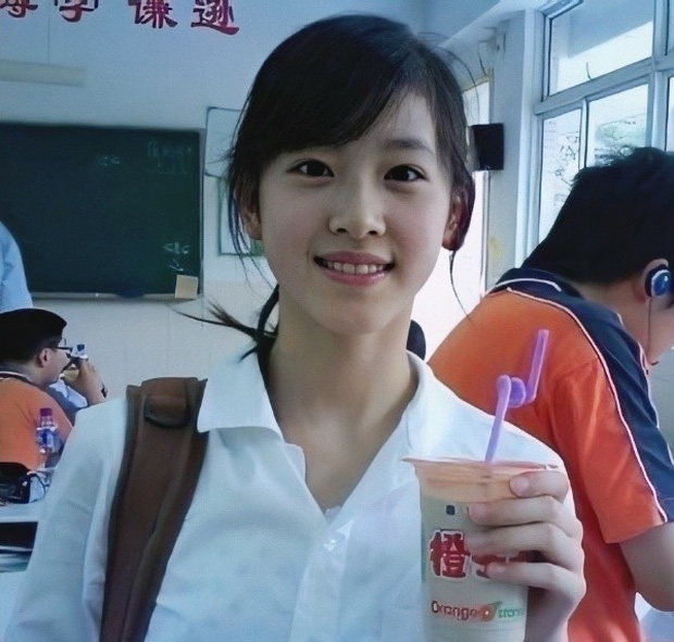 Sở hữu khối tài sản lên tới 192 nghìn tỷ, hot girl trà sữa trở thành tỷ phú trẻ nhất Trung Quốc - Ảnh 1.