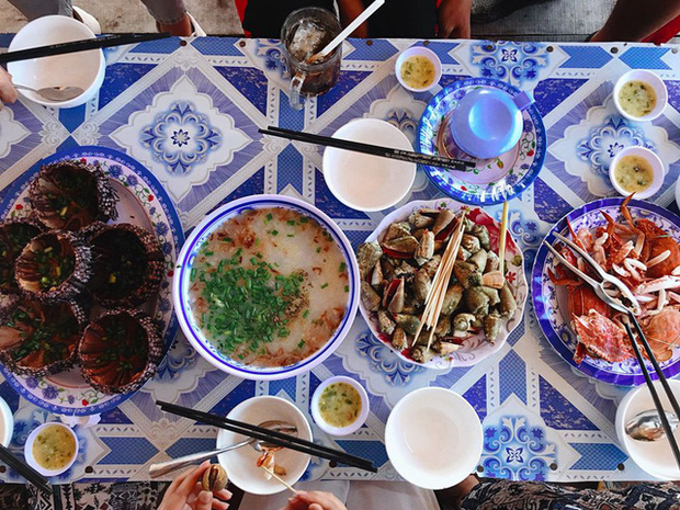 Lạc lối ở Ninh Thuận - vùng đất muốn núi có núi, muốn biển có biển, có cả sa mạc lộng gió nên thơ - Ảnh 8. Lạc lối ở Ninh Thuận - vùng đất muốn núi có núi, muốn biển có biển, có cả sa mạc lộng gió nên thơ - Ảnh 8.