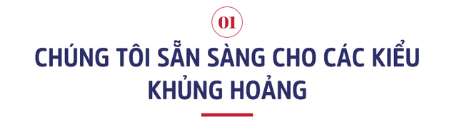 CEO ô mai Hồng Lam: “Chúng tôi có thể chuyển giao giữa những thế hệ kỹ sư, cớ gì chuyển giao cho con lại khó khăn được”  - Ảnh 1.