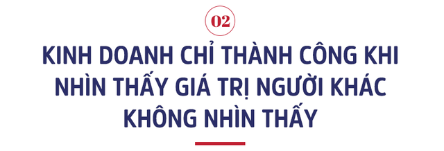 CEO ô mai Hồng Lam: “Chúng tôi có thể chuyển giao giữa những thế hệ kỹ sư, cớ gì chuyển giao cho con lại khó khăn được”  - Ảnh 3.