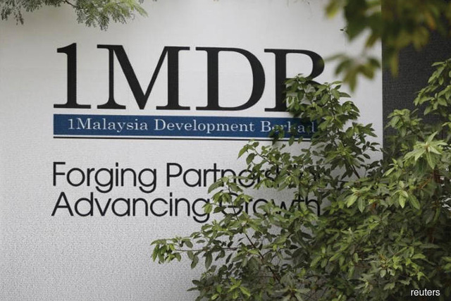  Goldman Sachs và vụ bê bối thế kỷ 1MDB ở Malaysia  - Ảnh 1.