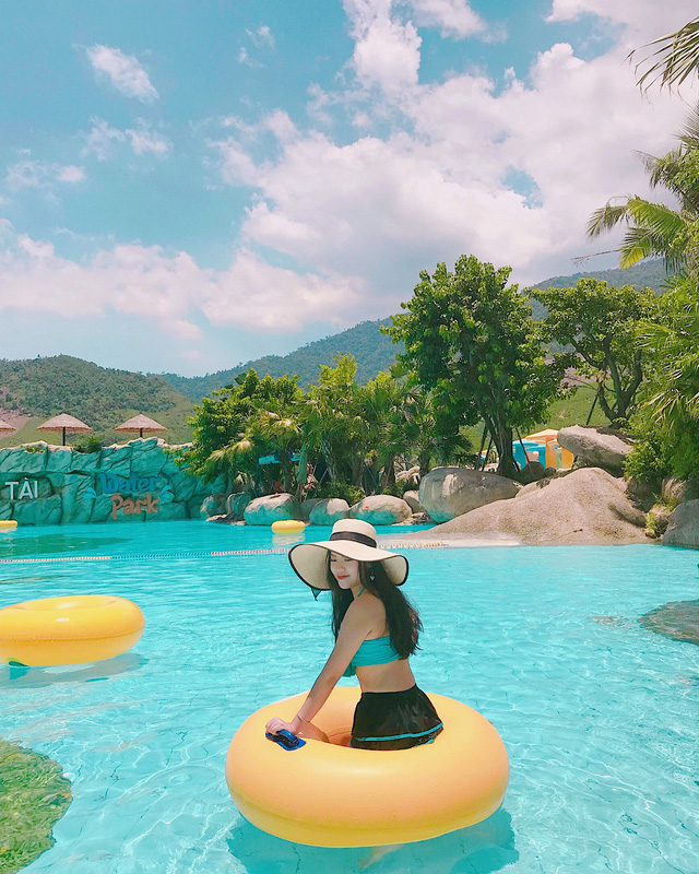  Đến Đà Nẵng ngoài tắm biển, đừng quên những địa điểm thú vị này: Thiên đường giải trí, trải nghiệm phong phú cho các gia đình trong dịp hè, không đi thì thật đáng tiếc  - Ảnh 11.