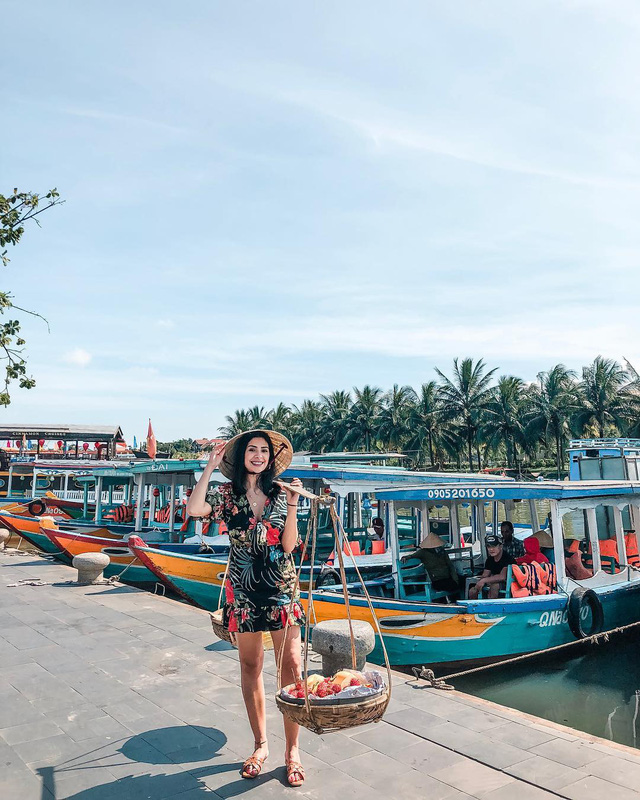  Đến Đà Nẵng ngoài tắm biển, đừng quên những địa điểm thú vị này: Thiên đường giải trí, trải nghiệm phong phú cho các gia đình trong dịp hè, không đi thì thật đáng tiếc  - Ảnh 19.