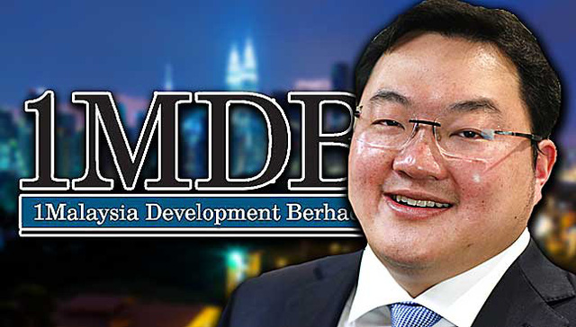  Goldman Sachs và vụ bê bối thế kỷ 1MDB ở Malaysia  - Ảnh 5.