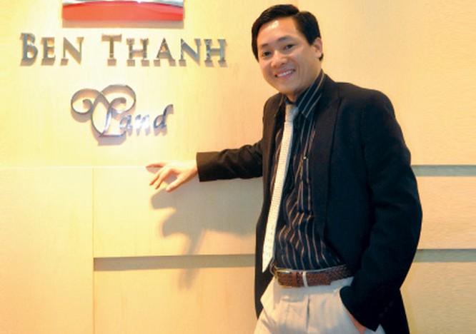 Ông lớn Bến Thành Holdings ‘ngắm’ dự án 65.000 tỷ đồng ở Quảng Ninh là ai? - Ảnh 1.