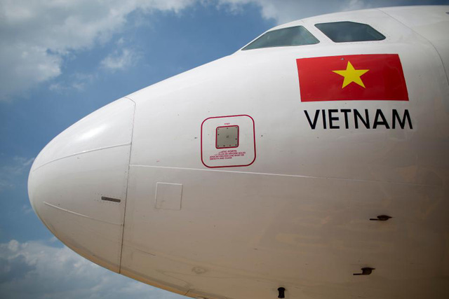  Forbes: Vietnam Airlines dự kiến ​​sẽ sở hữu 98% cổ phần Jetstar Pacific sau khi Qantas rút lui  - Ảnh 1.