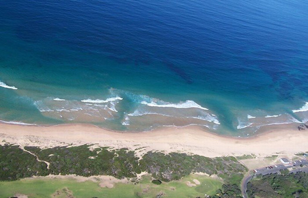 Cảnh báo về mối nguy hiểm mới xuất hiện ở các bãi biển Việt Nam có thể gây hại đến tính mạng của du khách mùa hè này: Không thể coi nhẹ! - Ảnh 3. Cảnh báo về mối nguy hiểm mới xuất hiện ở các bãi biển Việt Nam có thể gây hại đến tính mạng của du khách mùa hè này: Không thể coi nhẹ! - Ảnh 3.