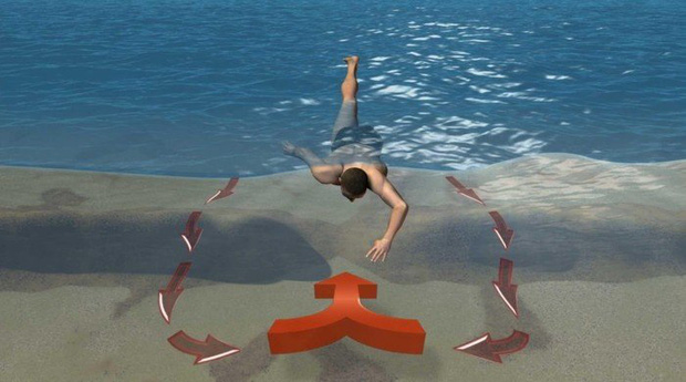 Cảnh báo về mối nguy hiểm mới xuất hiện ở các bãi biển Việt Nam có thể gây hại đến tính mạng của du khách mùa hè này: Không thể coi nhẹ! - Ảnh 7. Cảnh báo về mối nguy hiểm mới xuất hiện ở các bãi biển Việt Nam có thể gây hại đến tính mạng của du khách mùa hè này: Không thể coi nhẹ! - Ảnh 7.