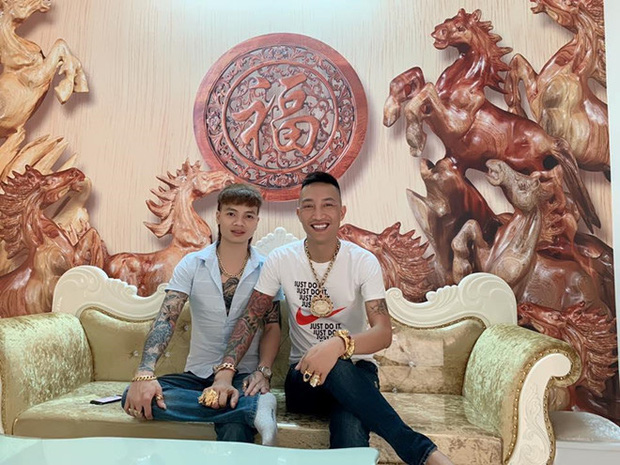 Những giang hồ mạng lừng lẫy và sự cổ súy từ cộng đồng mạng: Không có bên tung thì làm gì có người hứng? - Ảnh 3. Những giang hồ mạng lừng lẫy và sự cổ súy từ cộng đồng mạng: Không có bên tung thì làm gì có người hứng? - Ảnh 3.