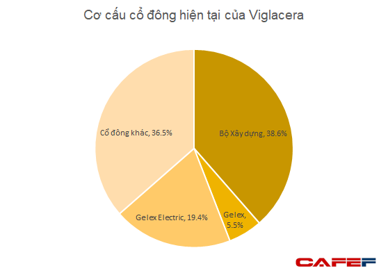  Gelex chờ đợi gì ở Viglacera?  - Ảnh 1.