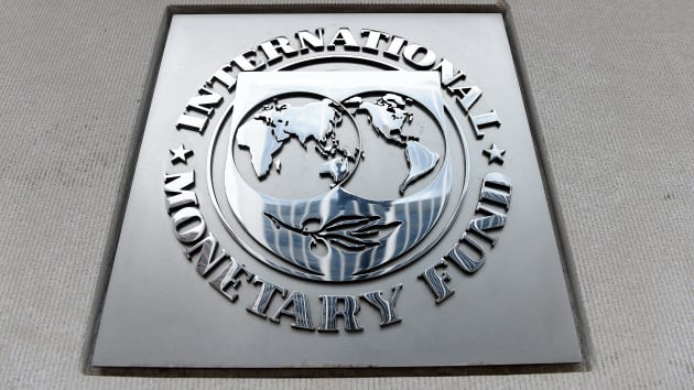 IMF: Thế giới sắp đối mặt với khủng hoảng chưa từng thấy - Ảnh 1.