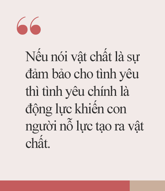 Câu nói Tiền không mua được hạnh phúc nhưng kết hôn thì nhất định phải có tiền được minh chứng thế nào qua những mẩu chuyện đời thường?  - Ảnh 3.