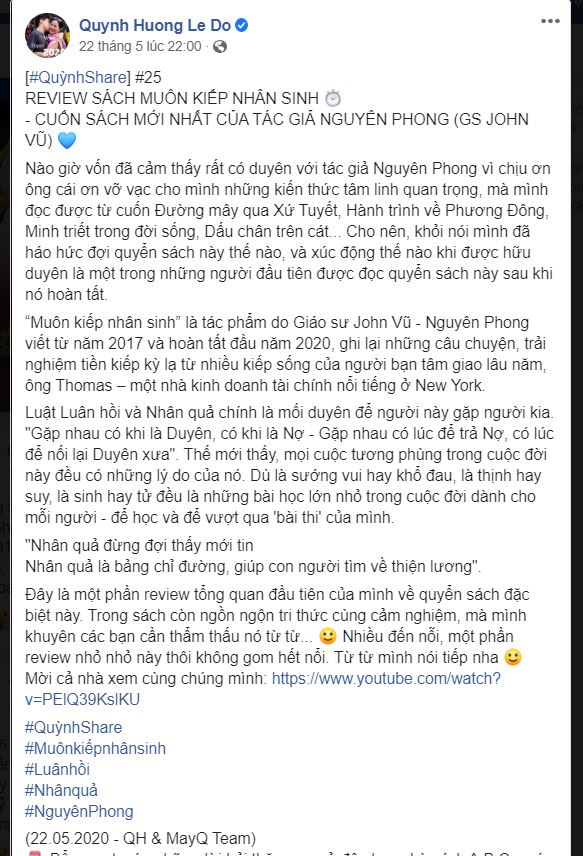 ‘Muôn Kiếp Nhân Sinh’ lập kỷ lục xuất bản: 9 lần tái bản, hơn 68.000 cuốn sách đã đến tay bạn đọc sau hơn 3 tuần phát hành - Ảnh 8.