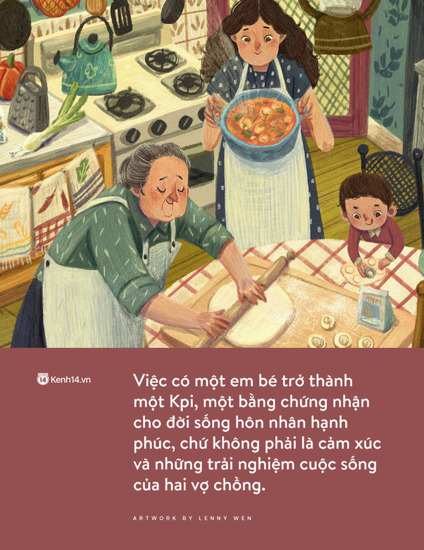  Kết hôn nhưng không sinh con: Có còn là ích kỷ trong đời sống hiện đại?  - Ảnh 3.