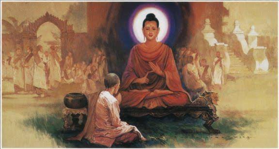  Đức Phật nói gia đình muốn hưng thịnh thì nên làm 1 việc này, ai cũng cần lưu ý - Ảnh 2.