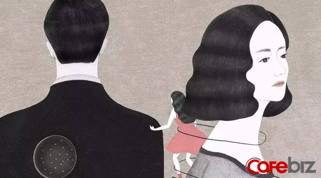 Đáng sợ hơn cả nghèo là người đàn ông không có trách nhiệm - Ảnh 2. Đáng sợ hơn cả nghèo là người đàn ông không có trách nhiệm - Ảnh 2.