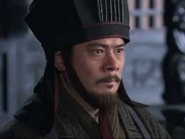 Nếu được Trần Cung phò tá tới cùng, Tào Tháo liệu có đủ khả năng đánh bại Đổng Trác? Photo-1-15928169815531362619811