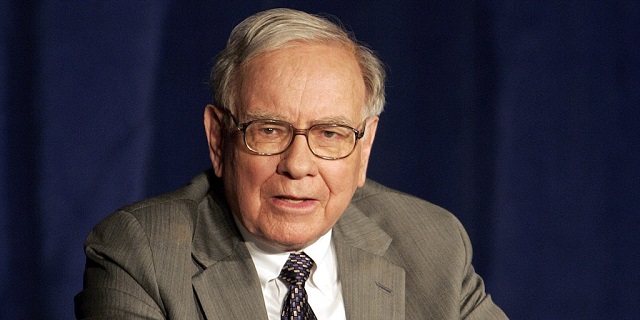 Warren Buffett kiếm 1,5 tỷ USD nhờ giúp General Electric vượt qua khủng hoảng như thế nào? - Ảnh 1.