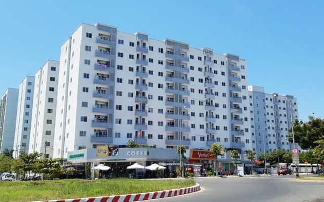  Đà Nẵng: Cảnh báo tin giả về mở bán dự án nhà ở xã hội  - Ảnh 2.
