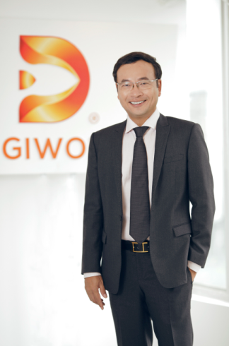 Vì sao Digiworld lại bắt tay hợp tác chiến lược với Apple trong khi sức mua ở thị trường Việt Nam đang có dấu hiệu chững lại? - Ảnh 1.
