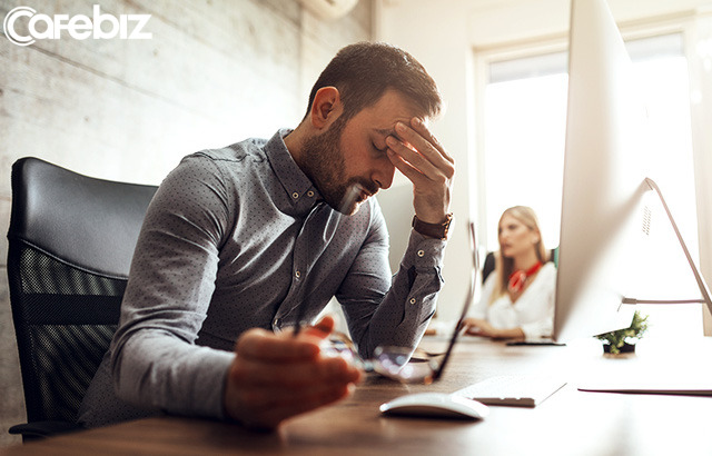 Đây là 2 việc người có đầu óc luôn làm khi gặp khó khăn - Ảnh 2.