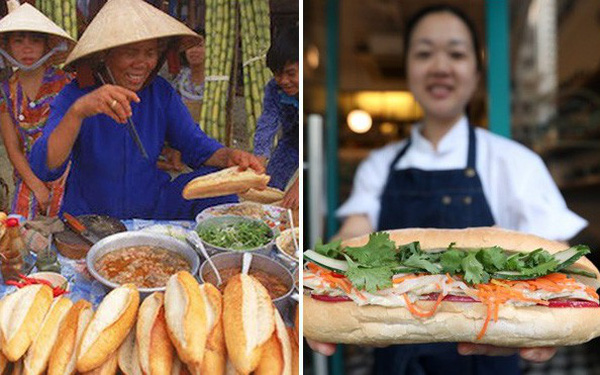 Báo ngoại kể tiếp chuyện bánh mì Việt: Từ món mặn nổi tiếng toàn cầu đến cú chuyển mình thành món chay chinh phục thực khách quốc tế - Ảnh 1.