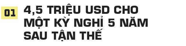 Đọc cuối tuần: Có gì bên trong một khu chung cư hậu tận thế giá hơn 100 tỷ/căn? - Ảnh 2. Đọc cuối tuần: Có gì bên trong một khu chung cư hậu tận thế giá hơn 100 tỷ/căn? - Ảnh 2.
