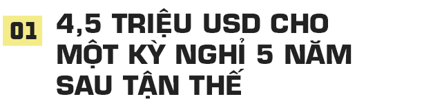 Đọc cuối tuần: Có gì bên trong một khu chung cư hậu tận thế giá hơn 100 tỷ/căn? - Ảnh 2.