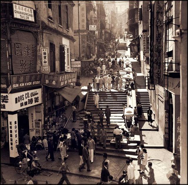  Loạt ảnh quý giá phản ánh chân thật cuộc sống người Trung Quốc trong giai đoạn biến động từ cuối thời nhà Thanh đến thời Dân Quốc - Ảnh 11.