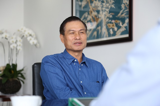 Coteccons đạt được những ‘bước tiến’ giải quyết mâu thuẫn, ông Nguyễn Bá Dương có từ chức? - Ảnh 2.