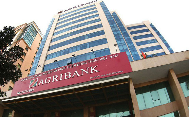  Khoản phải thu tham ô, xâm tiêu nội bộ tại Agribank hơn 518 tỷ đồng  - Ảnh 1.