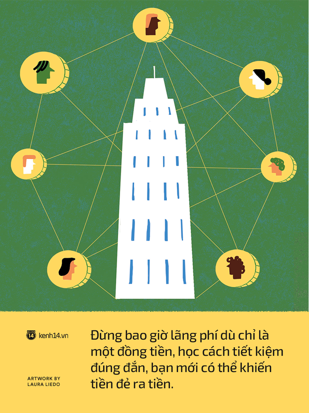 Những người thu nhập không cao thì nên quản lý tiền bạc như thế nào? - Ảnh 2. Những người thu nhập không cao thì nên quản lý tiền bạc như thế nào? - Ảnh 2.