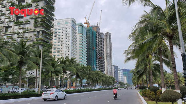 Ngành du lịch Đà Nẵng hỗ trợ cơ sở lưu trú khôi phục hoạt động sau dịch Covid-19 - Ảnh 1. Ngành du lịch Đà Nẵng hỗ trợ cơ sở lưu trú khôi phục hoạt động sau dịch Covid-19 - Ảnh 1.