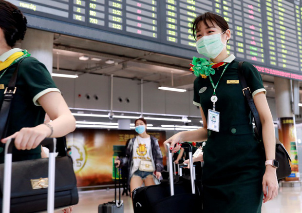 HOT: Thái Lan mở cửa cho tất cả các chuyến bay quốc tế từ ngày mai 1/7 - Ảnh 3.