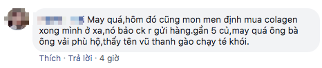 Nữ nhà văn Gào bị xử phạt vì kinh doanh mỹ phẩm không rõ nguồn gốc, xuất xứ - Ảnh 3.