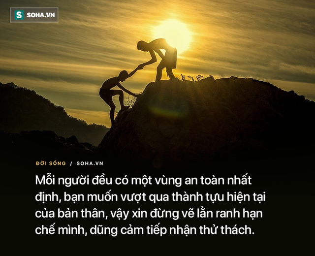  Có 4 biểu hiện này, chắc chắn bạn đang lão hóa, tụt hậu nhanh chóng: Hãy loại bỏ trước khi quá muộn  - Ảnh 1.