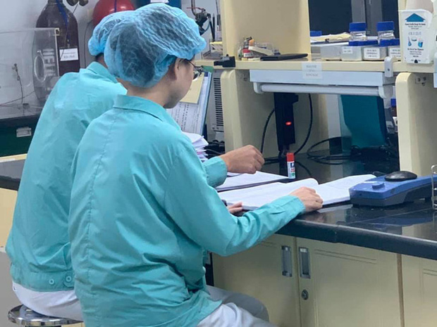 Vắc xin Covid-19 made in Việt Nam sắp thử nghiệm trên người có gì đặc biệt? - Ảnh 1.